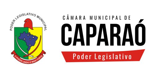 Câmara Municipal de Santana de Caparaó