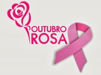Tribunal de Contas adota o rosa na luta contra o câncer de mama